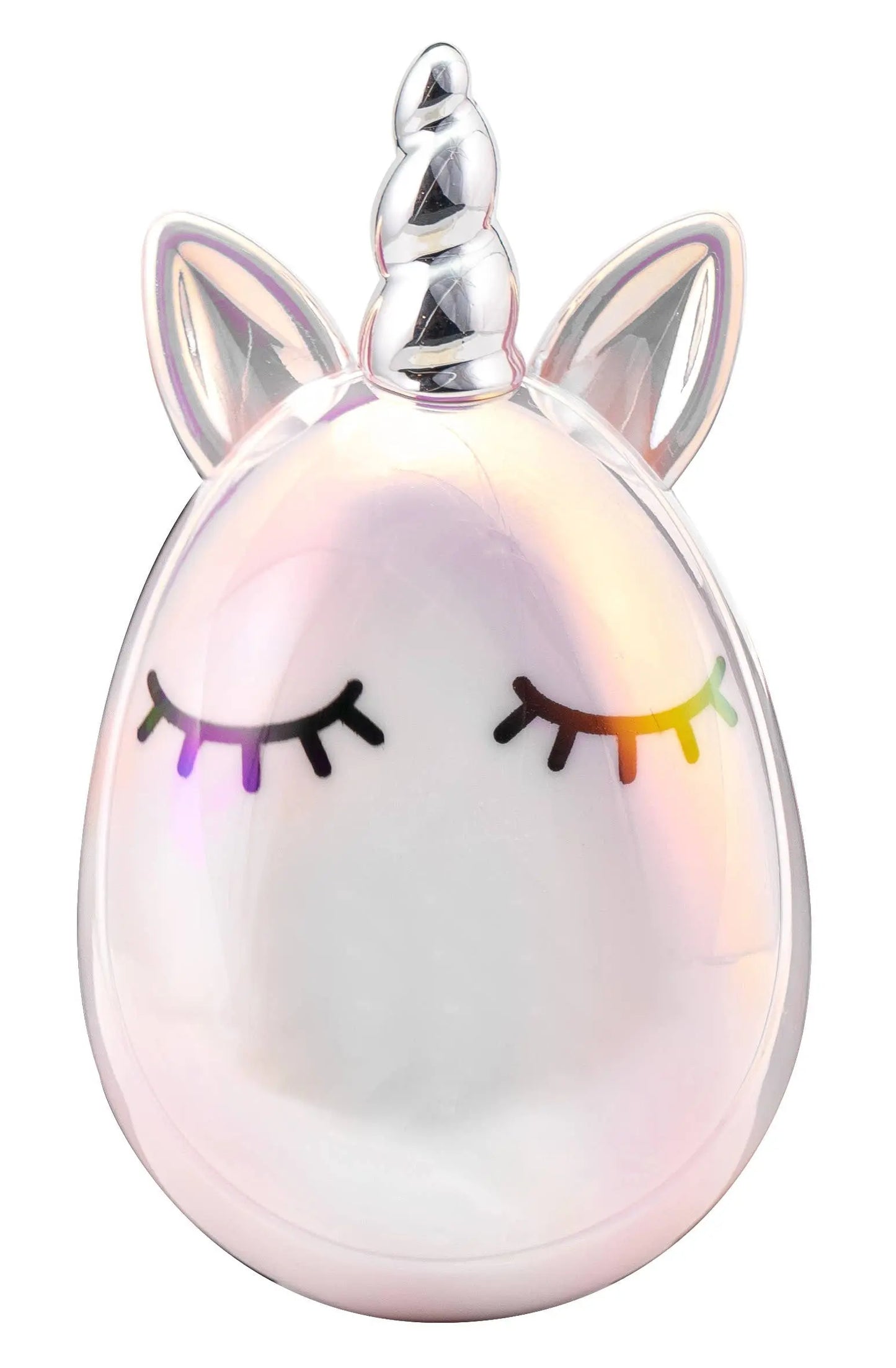 Martinelia Unicorn Detangle Hair Brush Aquarius Cosmetic SLU