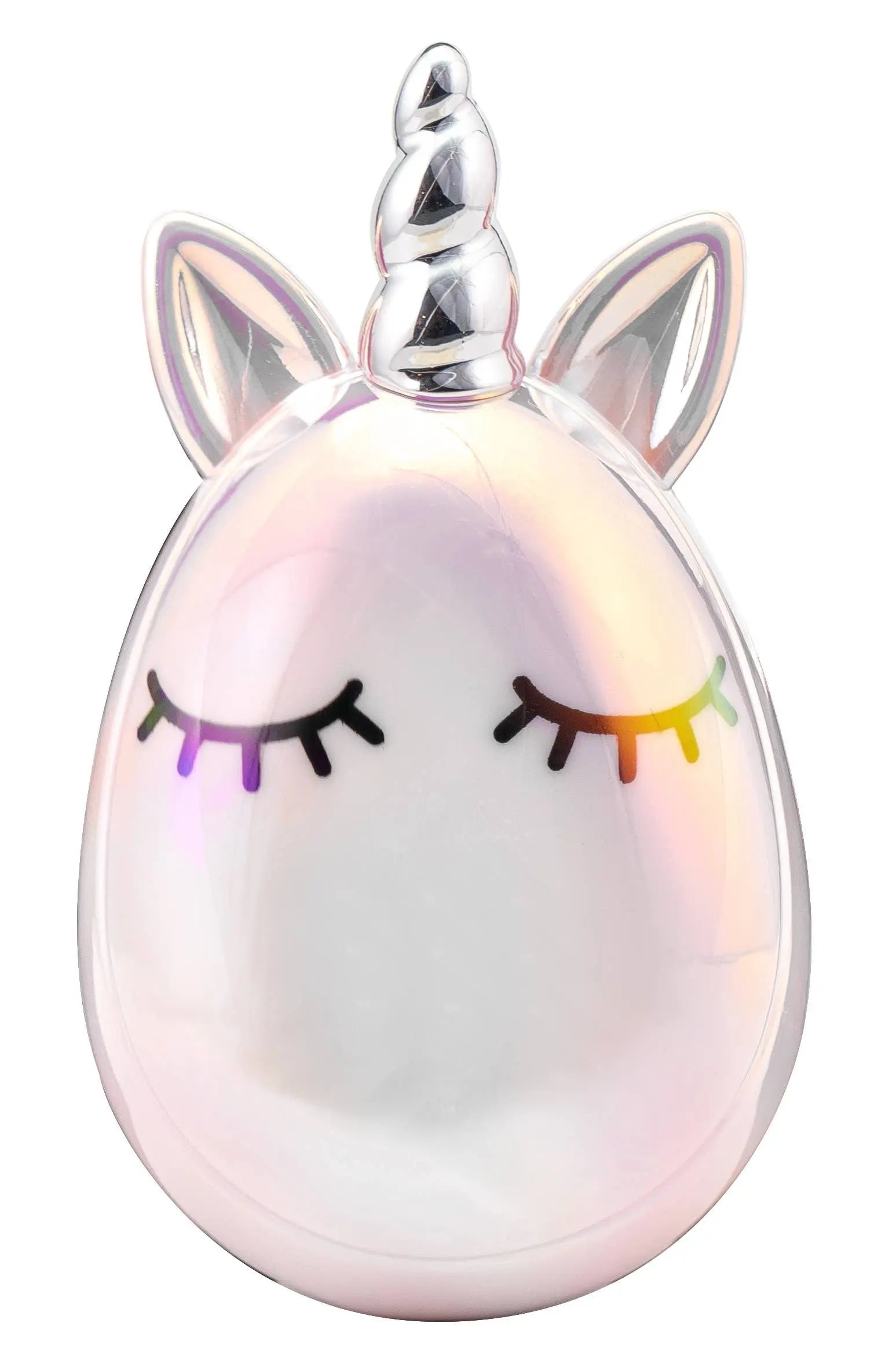 Martinelia Unicorn Detangle Hair Brush Aquarius Cosmetic SLU