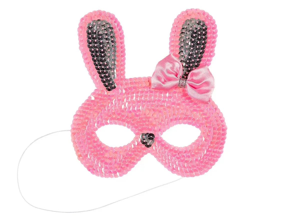 Mask Rabbit Pellianni