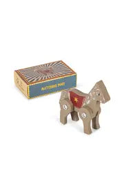 Matchbox animals KS104369 Konges Slojd
