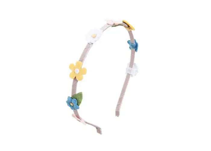 Meadow Flower Headband Rockahula