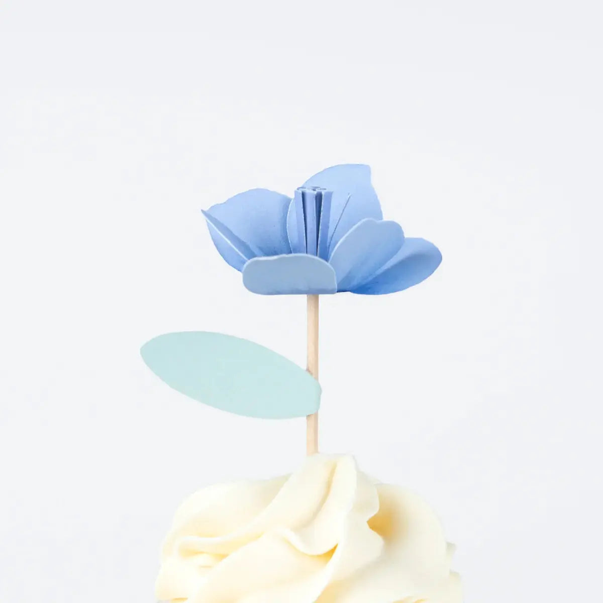 Meadow Unicorns Cupcake Kit (x 24 toppers) Meri Meri