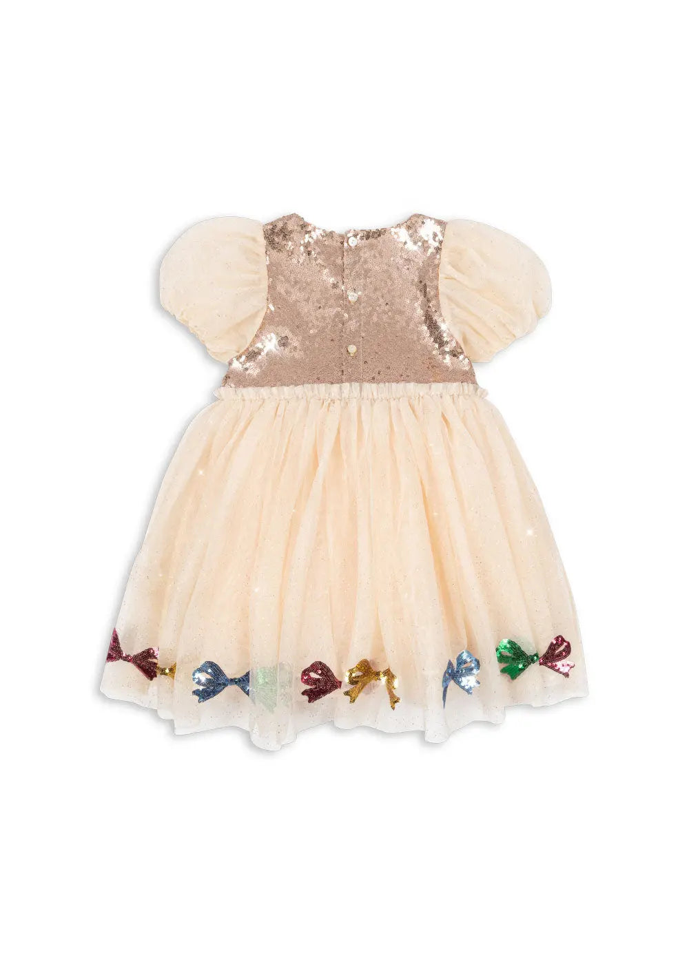 Mei Dress - Brazilian Sand Konges Slojd