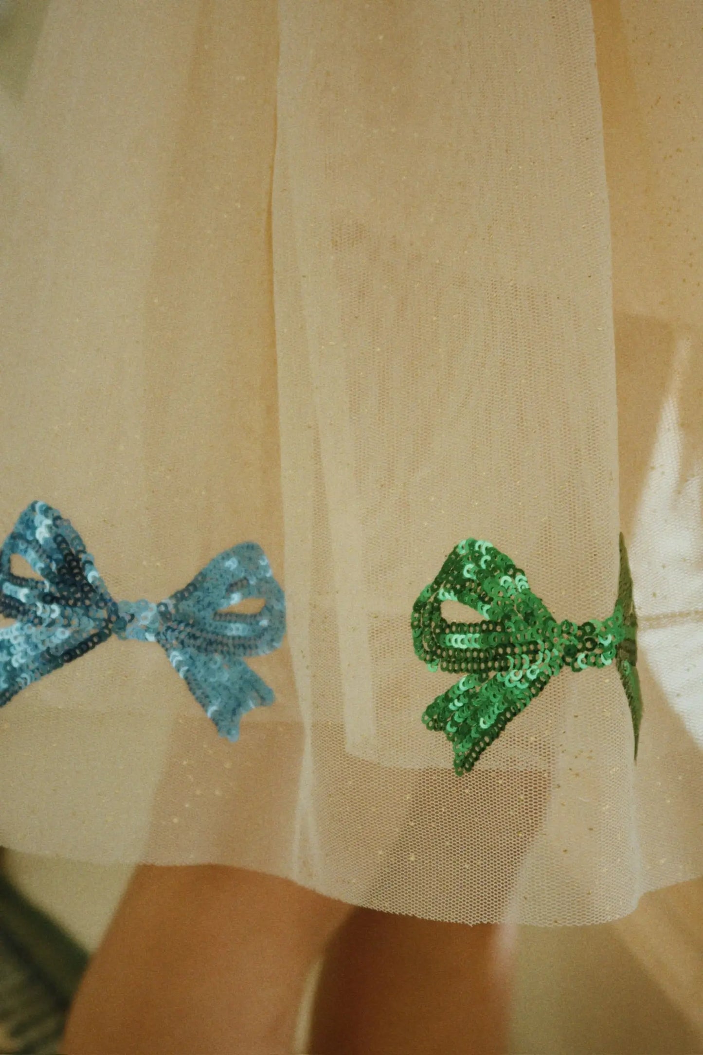 Mei Dress - Brazilian Sand Konges Slojd