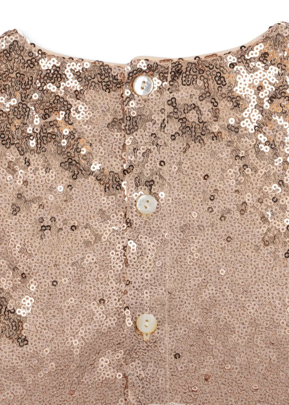 Mei Dress - Brazilian Sand Konges Slojd