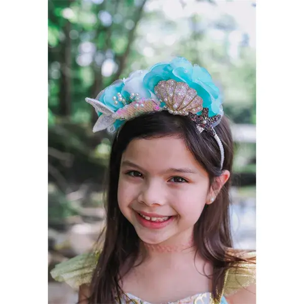 Mermaid Headband Great Pretenders