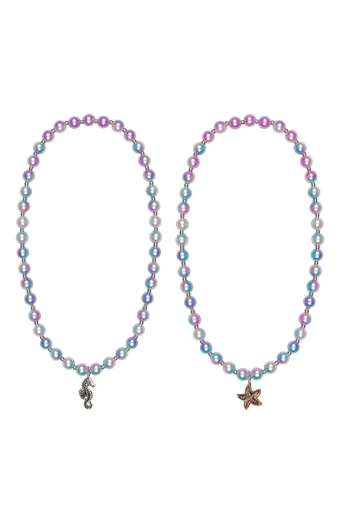 Mermaid Mist Necklace Great Pretenders