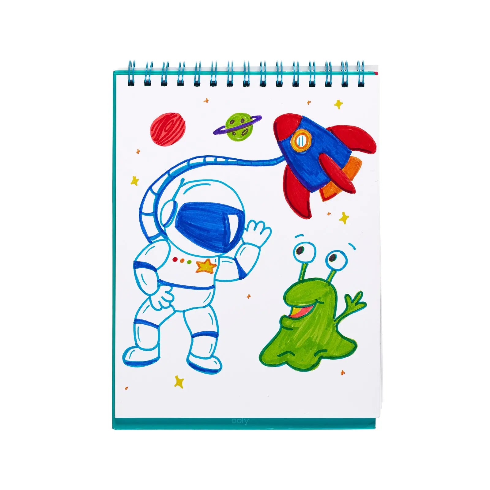 Mighty Mega Markers OOLY