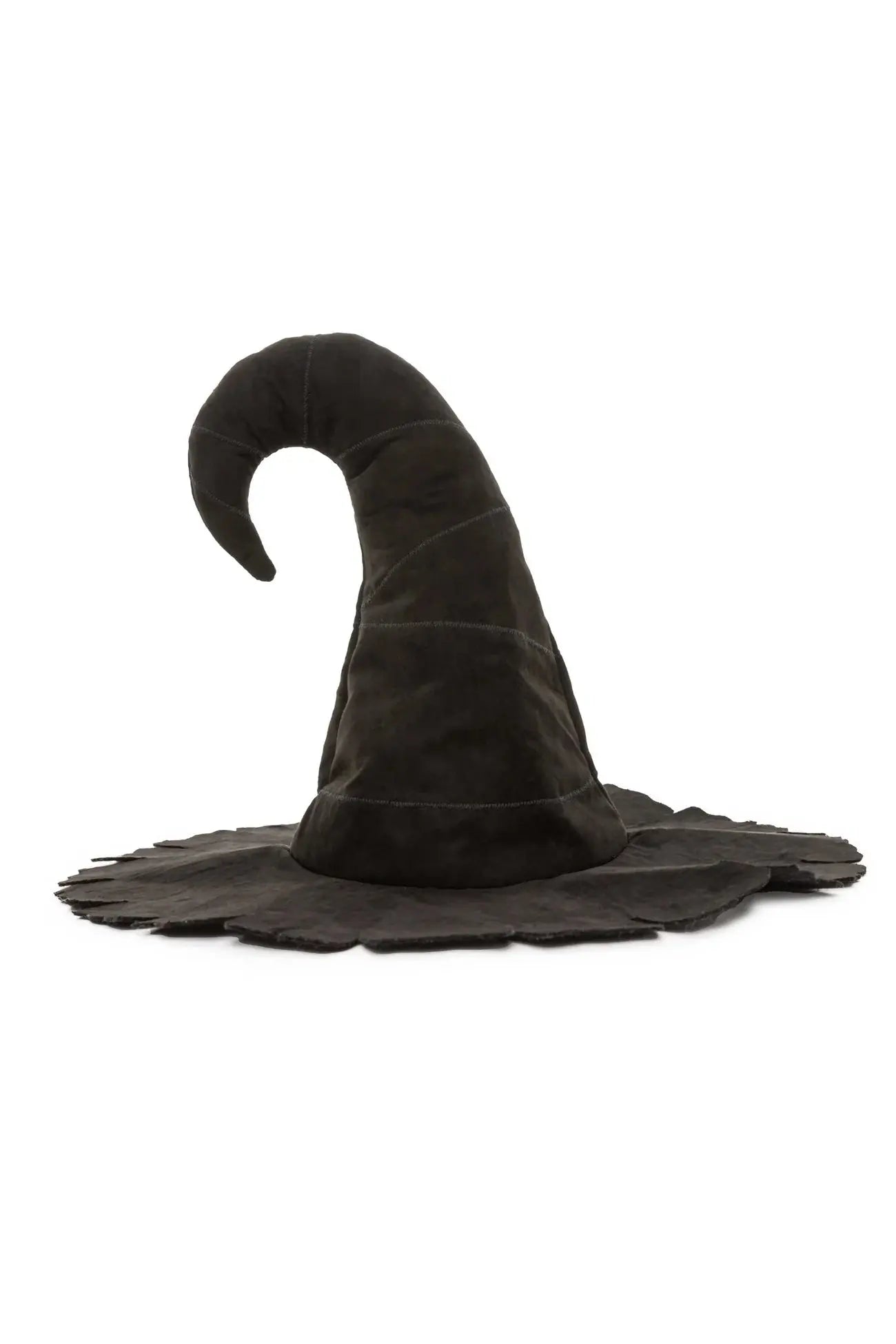 Mighty Witch Hat Great Pretenders
