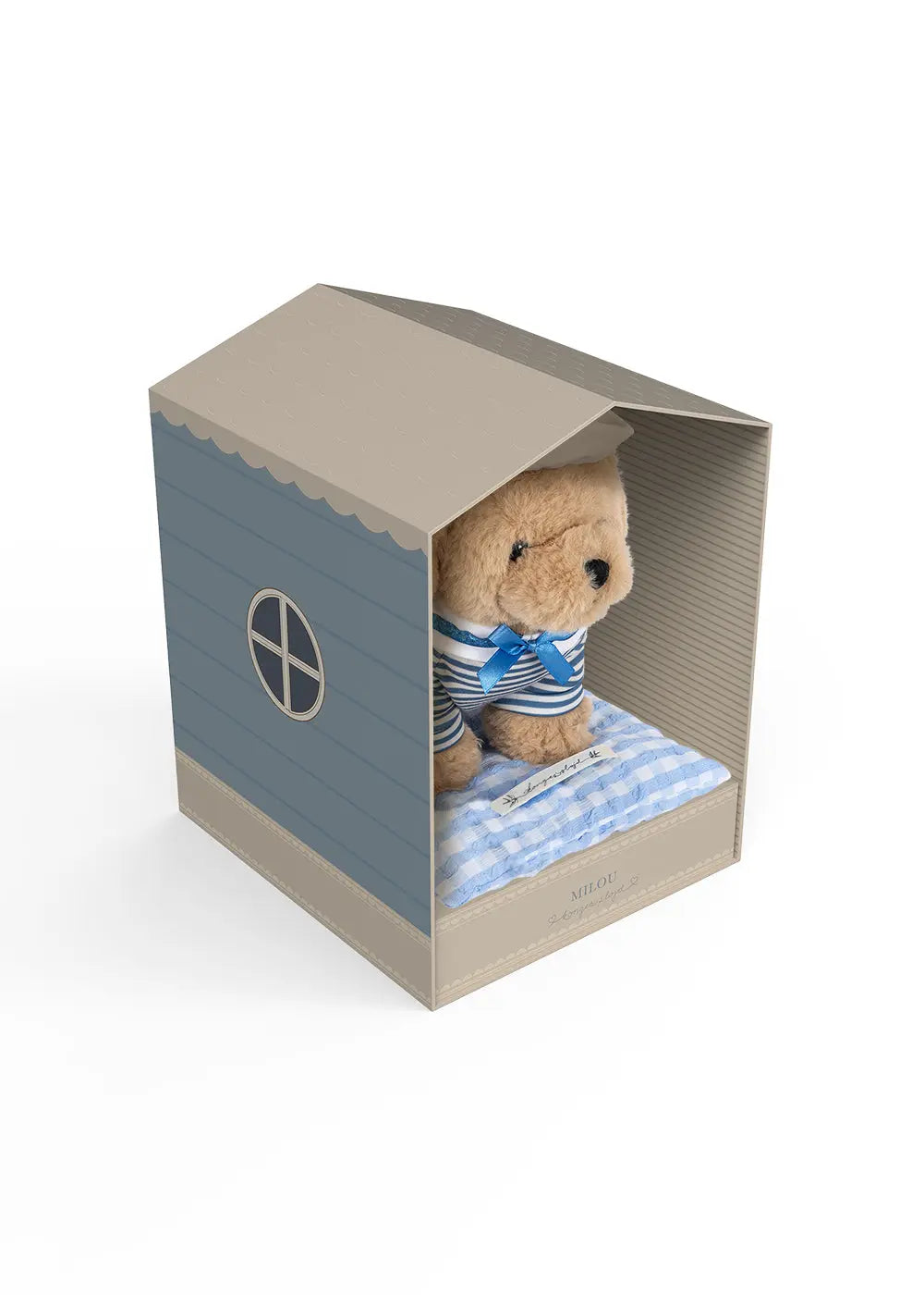 Milou Puppy Konges Slojd