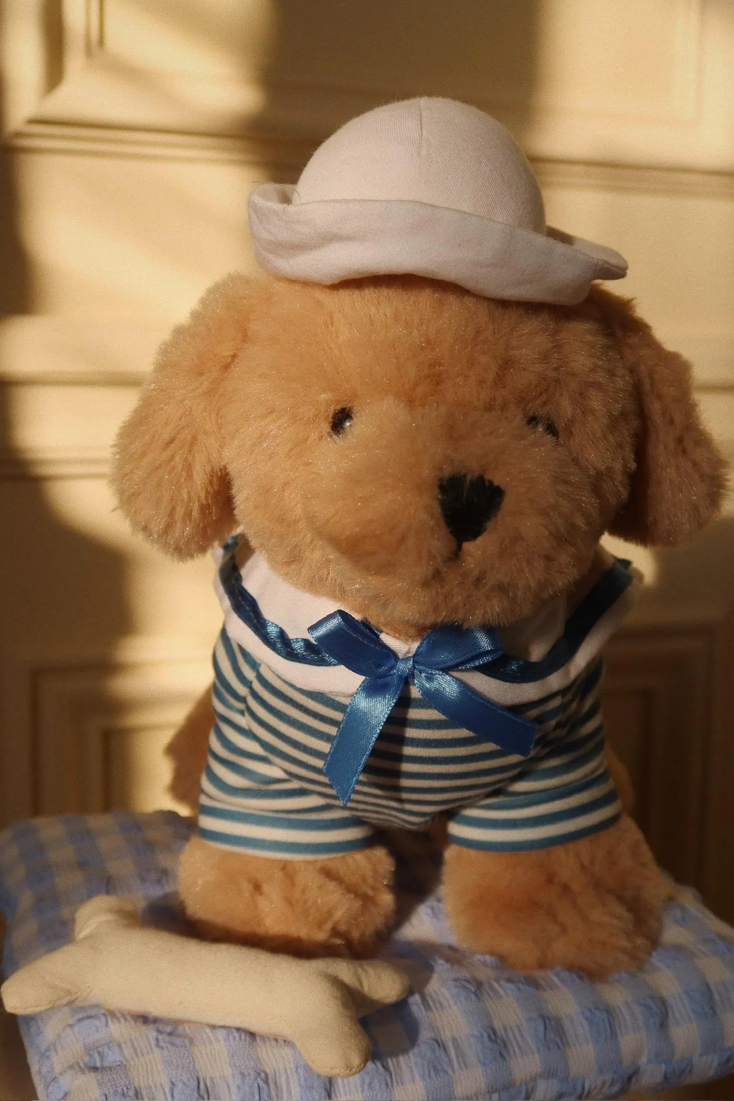 Milou Puppy Konges Slojd