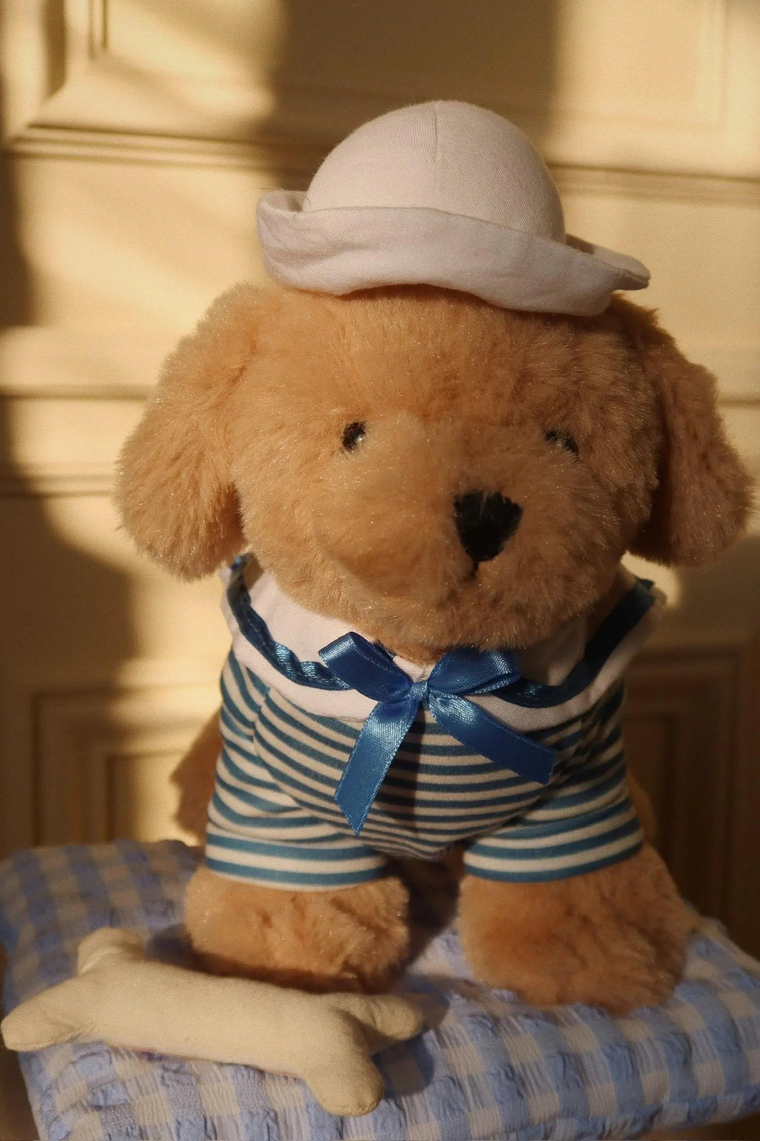 Milou Puppy Konges Slojd