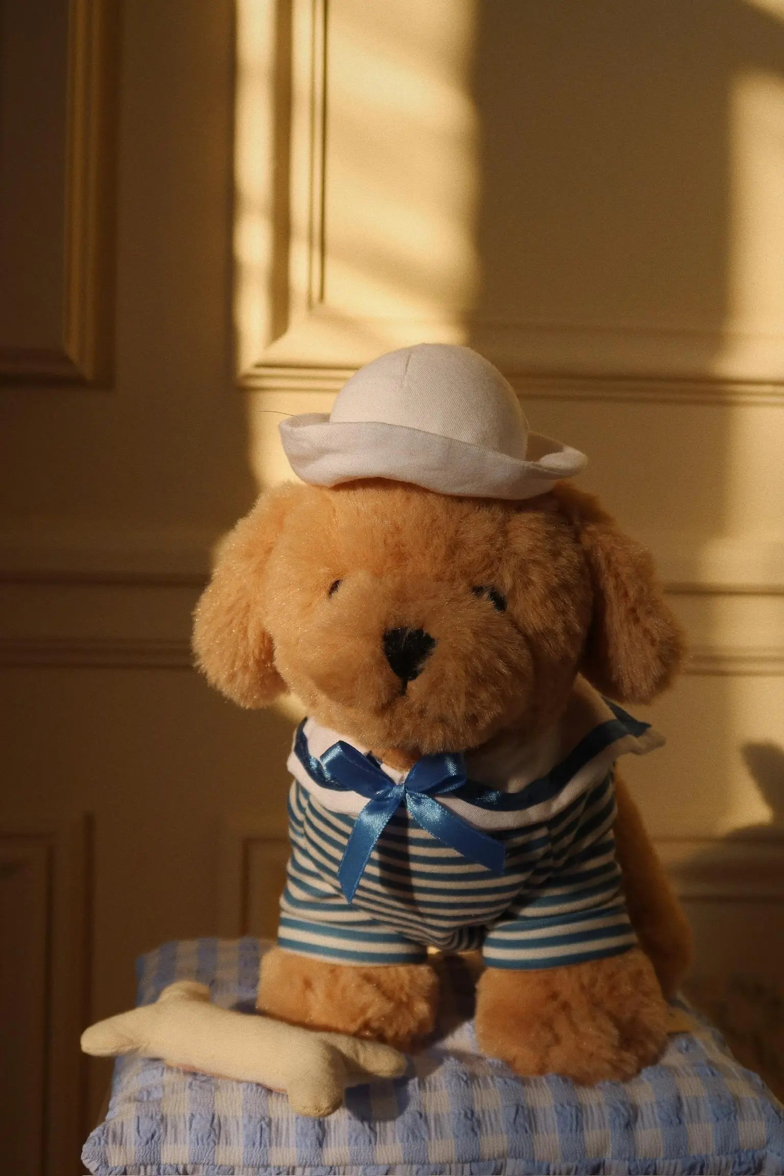 Milou Puppy Konges Slojd