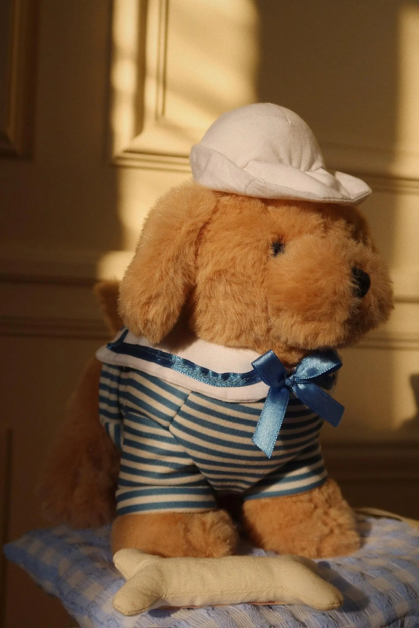 Milou Puppy Konges Slojd