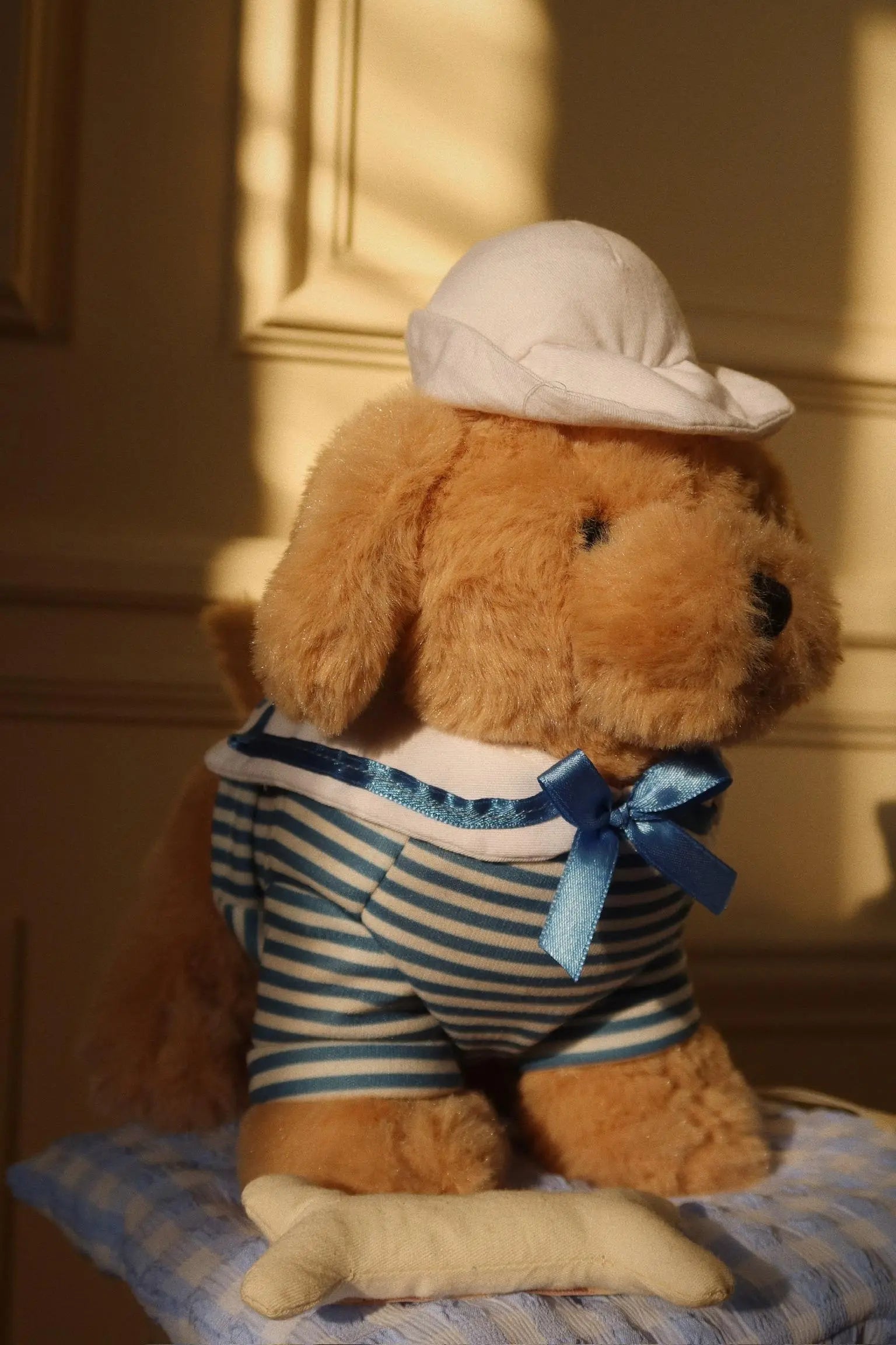 Milou Puppy Konges Slojd