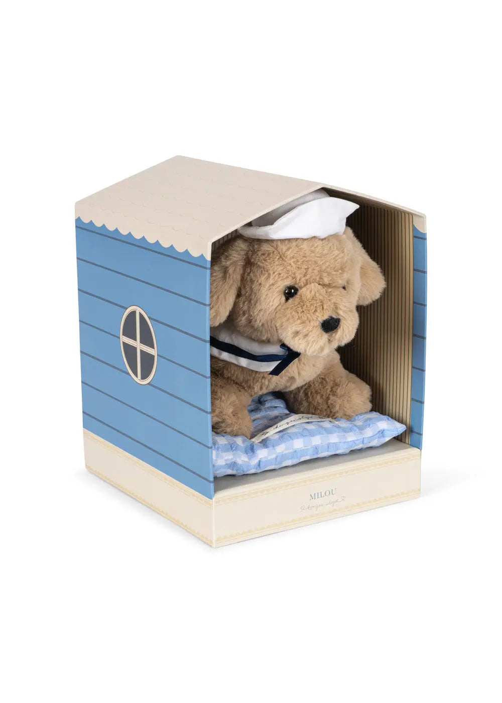 Milou Puppy Konges Slojd