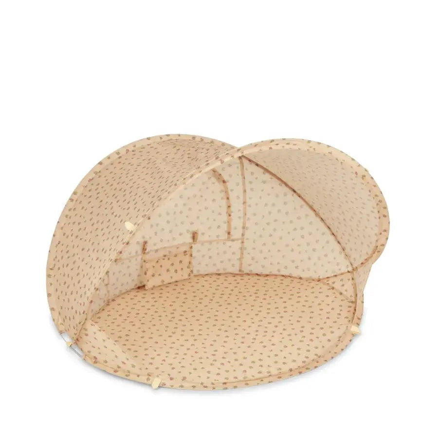 Mini Beach Tent Pop Up Shelter UV50+ - Peonia Konges Slojd