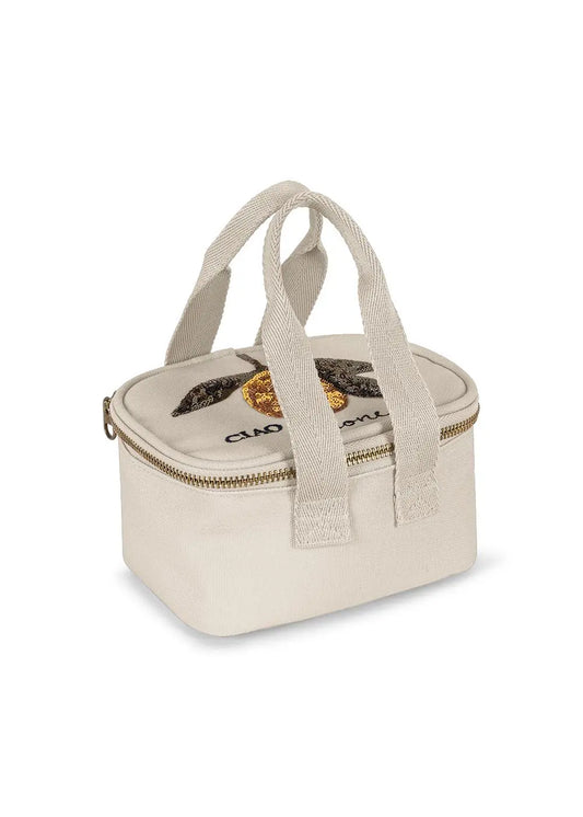 Mini Thermo Bag - Lemon Konges Slojd