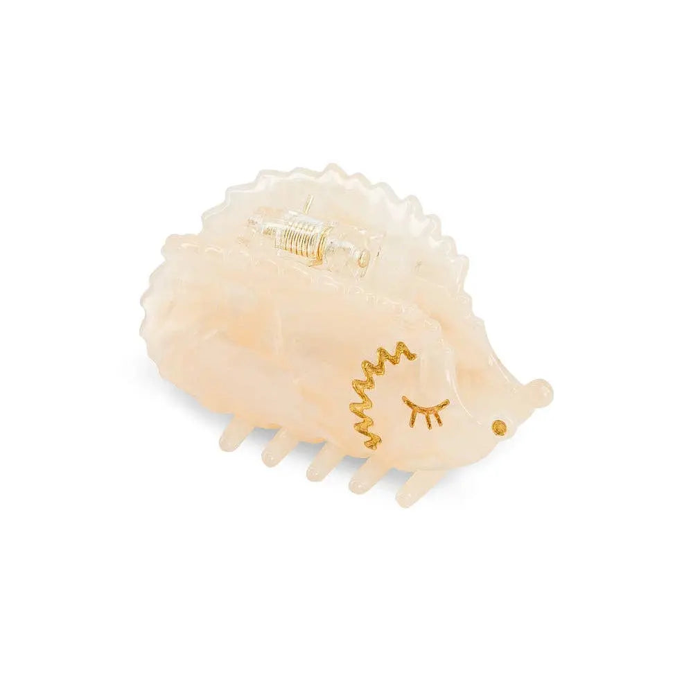 Mini clip - Hedgehog Luciole et Petit Pois