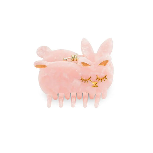 Mini clip - Rabbit Luciole et Petit Pois