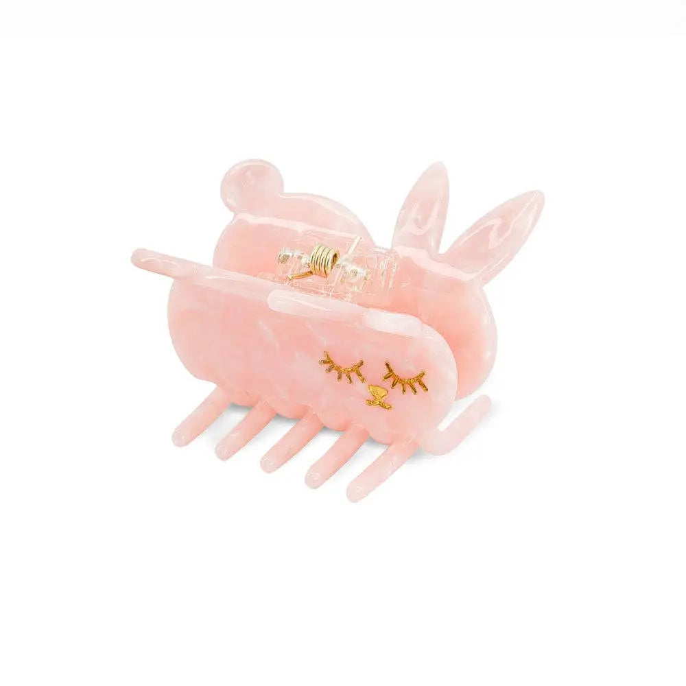 Mini clip - Rabbit Luciole et Petit Pois