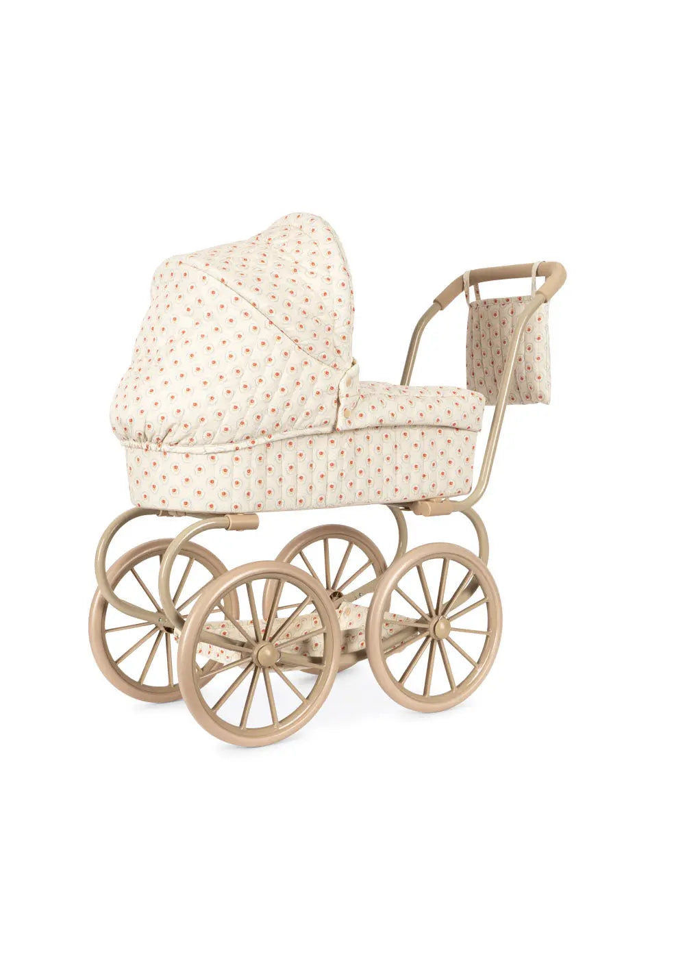 Minnie Doll Pram - Mirage Konges Slojd