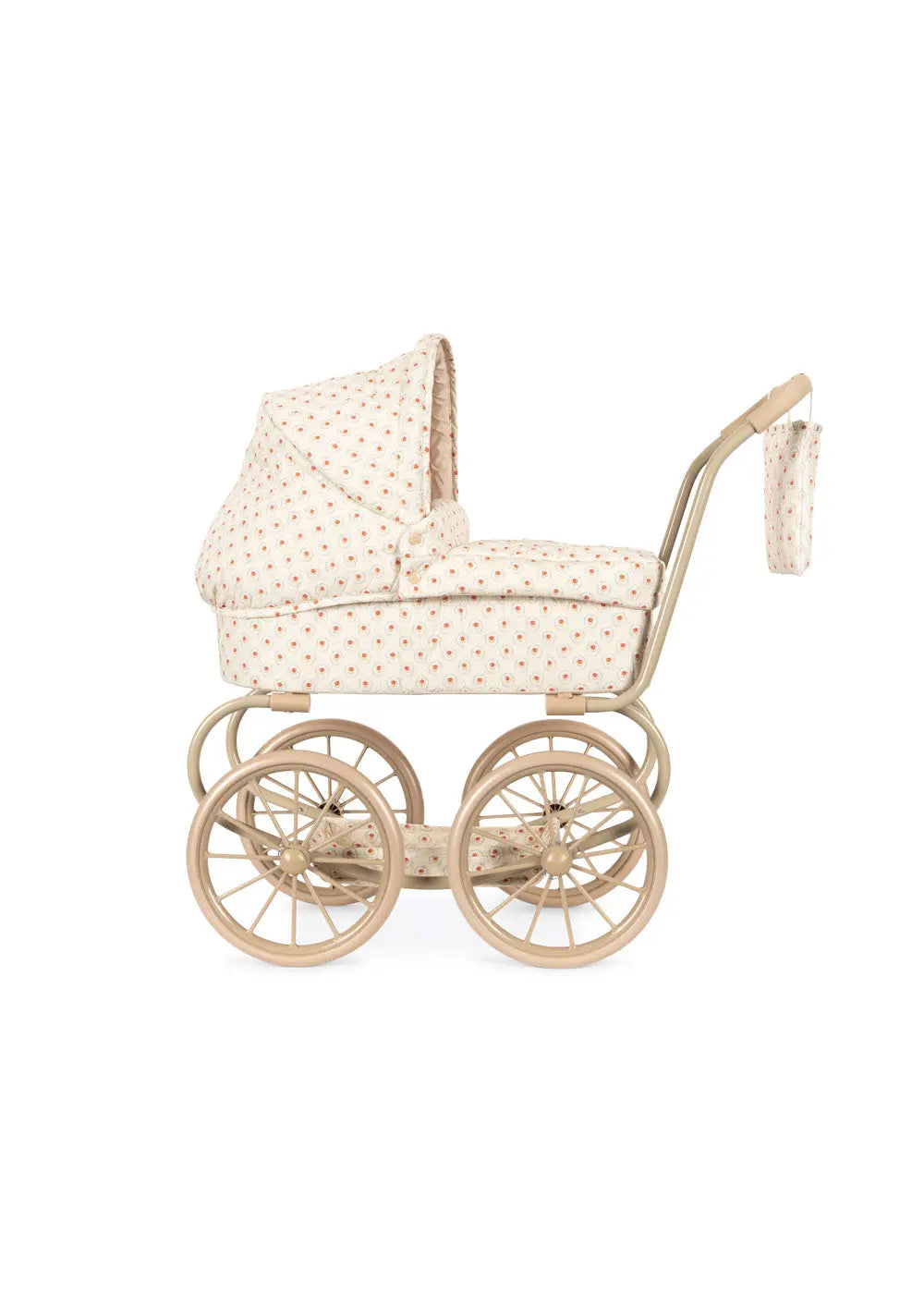 Minnie Doll Pram - Mirage Konges Slojd