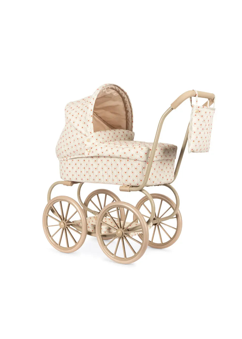 Minnie Doll Pram - Mirage Konges Slojd