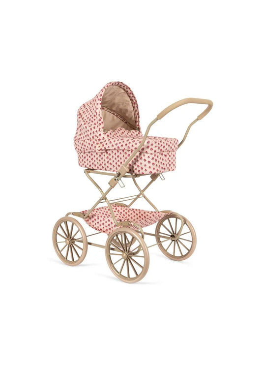 Minnie Doll Pram - Rosie Rose Konges Slojd