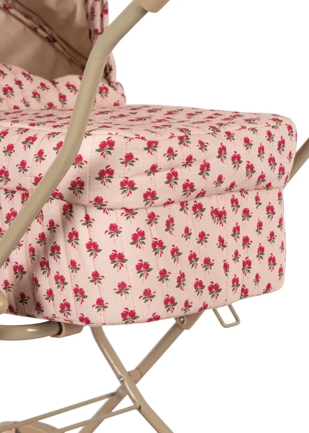 Minnie Doll Pram - Rosie Rose Konges Slojd