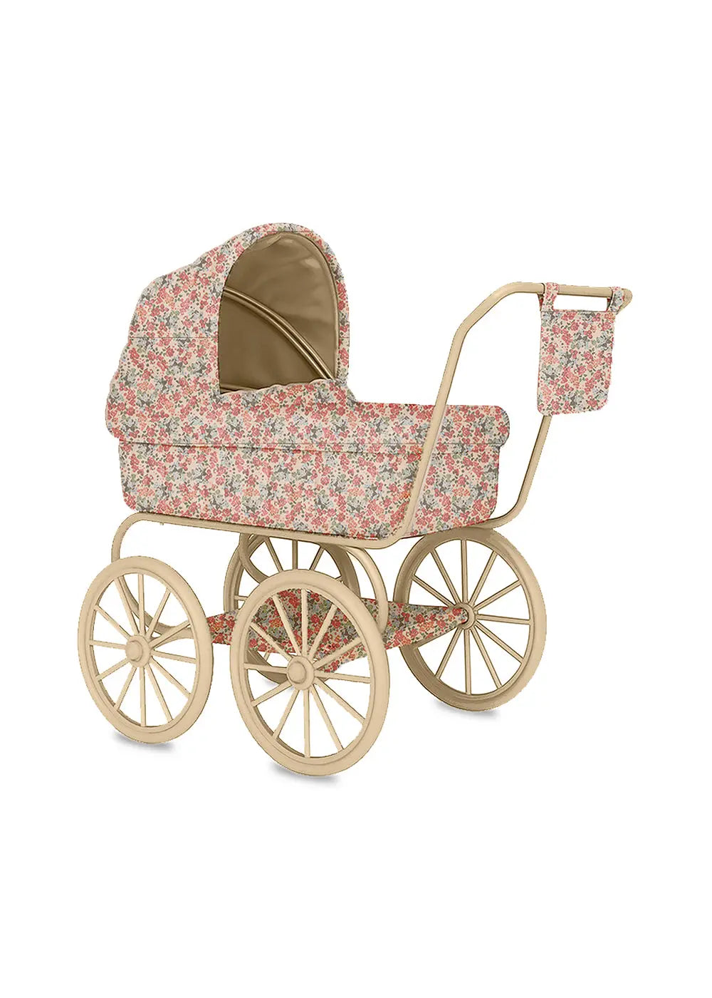 Minnie Doll Pram - Vienna Konges Slojd