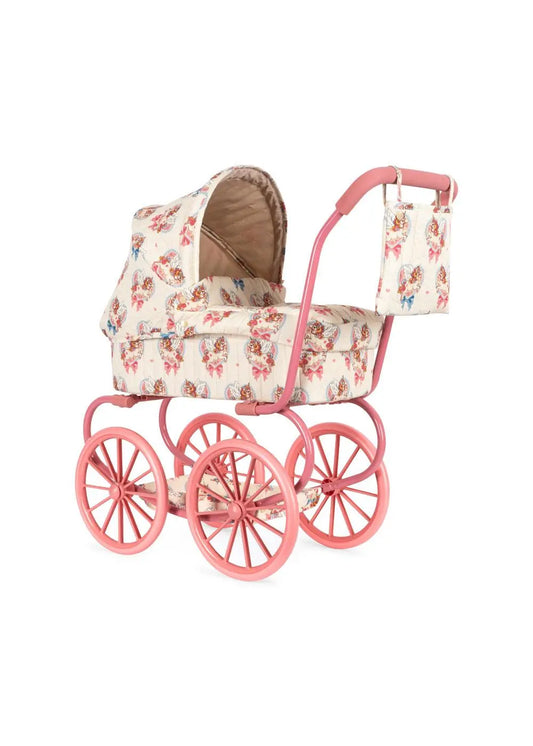 Minnie Twinkle Doll Pram - Twinkle Sprinkle Konges Slojd