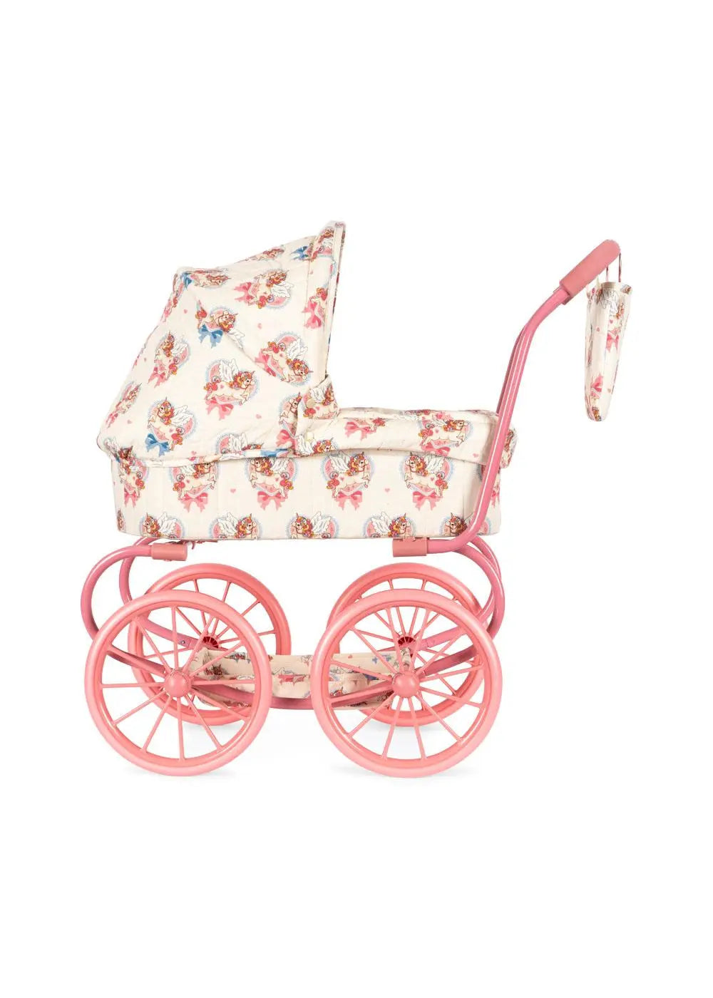 Minnie Twinkle Doll Pram - Twinkle Sprinkle Konges Slojd
