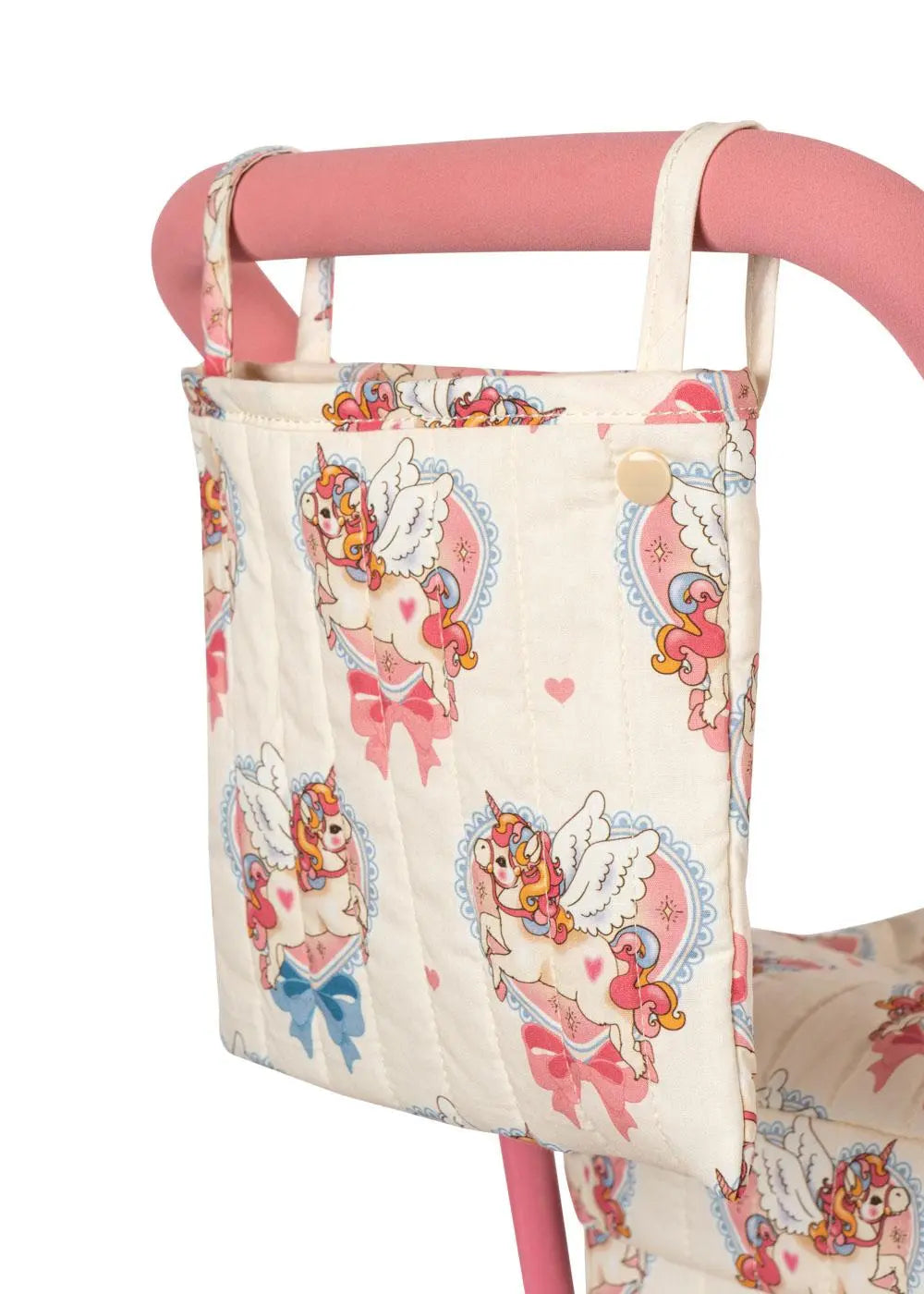 Minnie Twinkle Doll Pram - Twinkle Sprinkle Konges Slojd