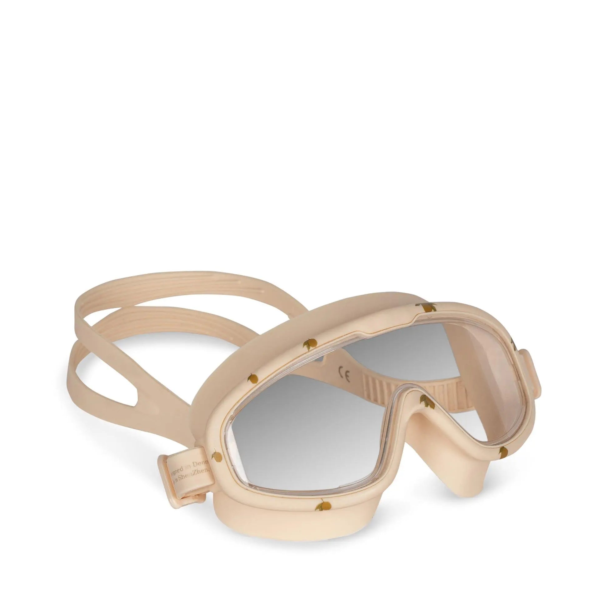 Molly Beach Goggles - Lemon Konges Slojd