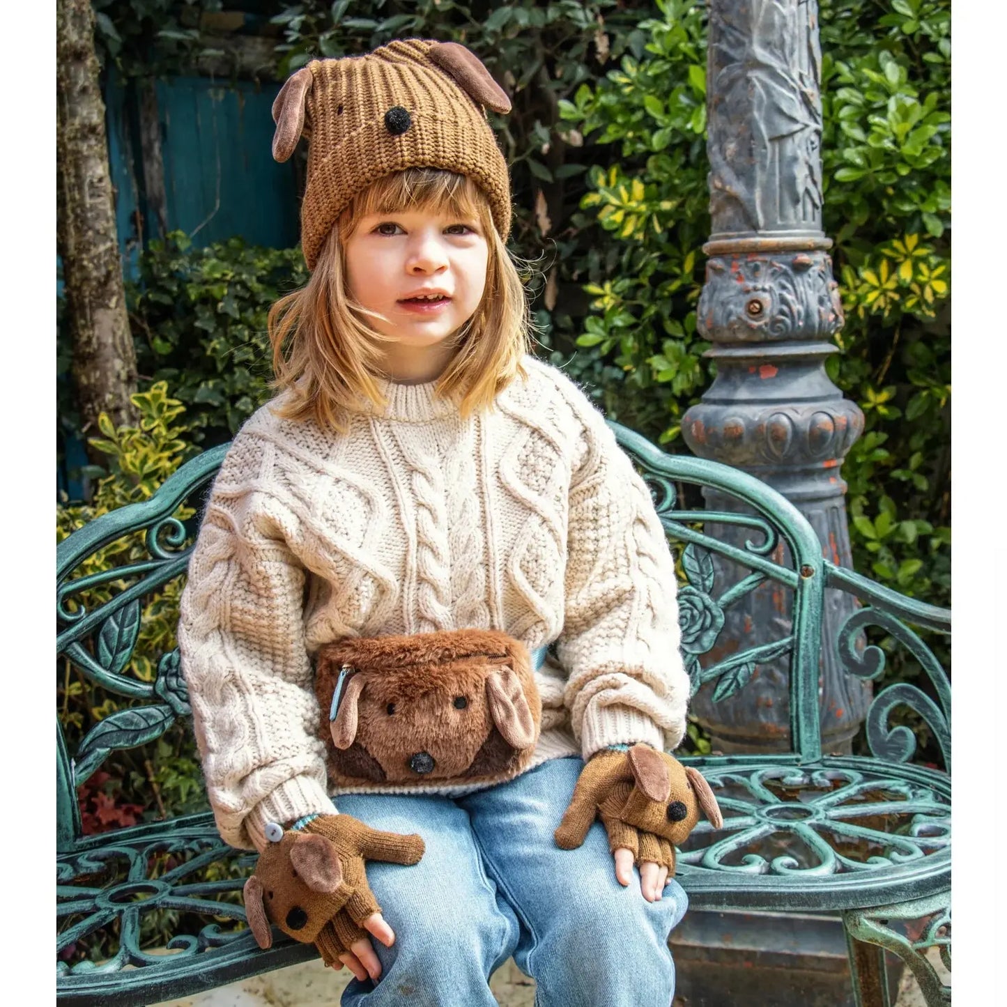 Morris Sausage Dog Bum Bag Rockahula