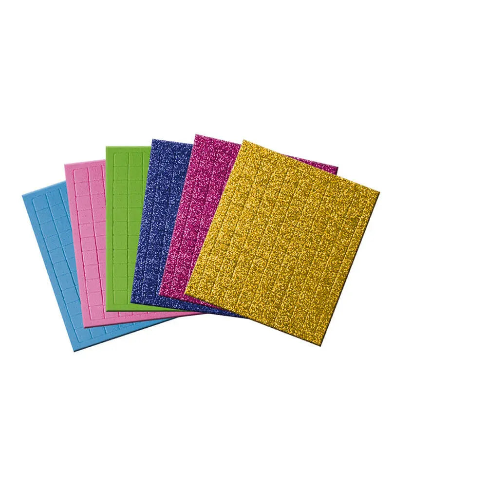 Mosaics Ponies And Unicorns Janod