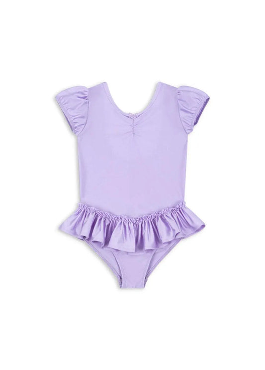 Mouse Tutu Dress - Lavender Purple Konges Slojd