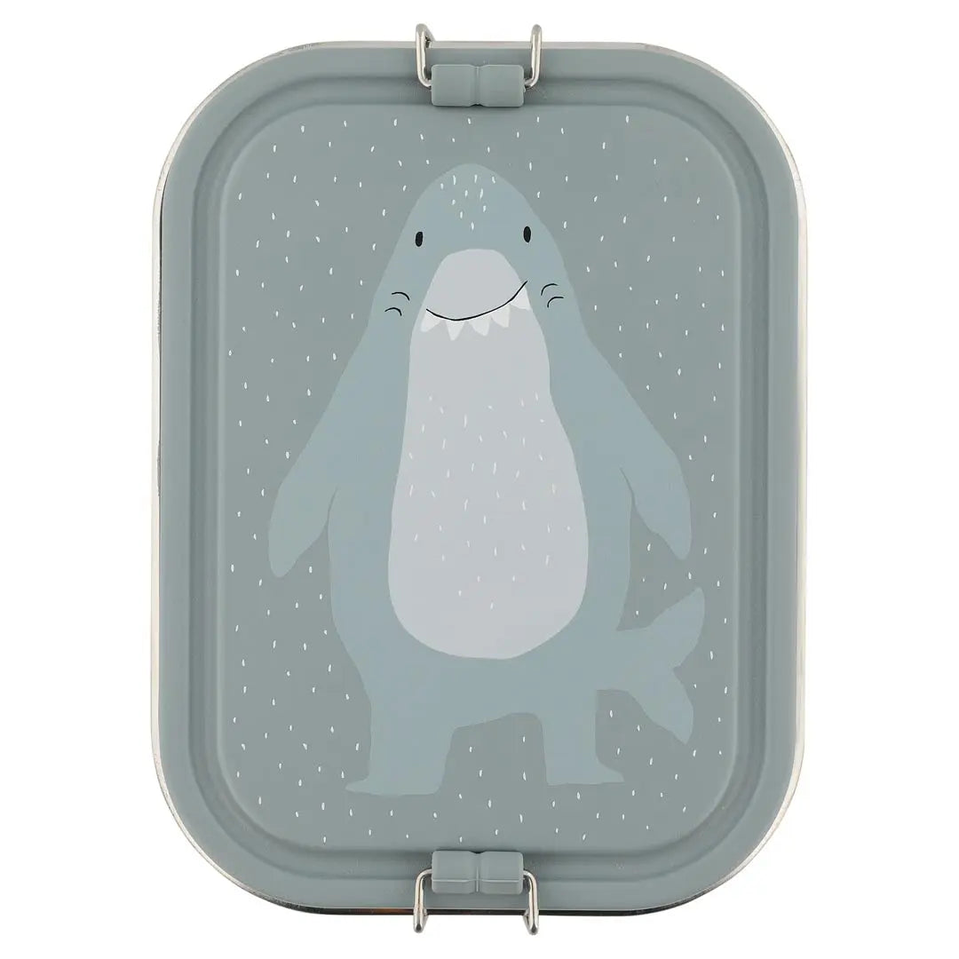 Mr. Shark Lunchbox Large Trixie
