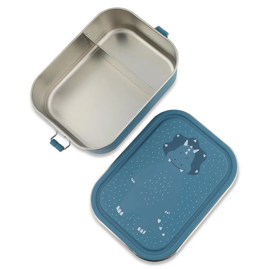 Mr. Triceratops Lunchbox Large Trixie