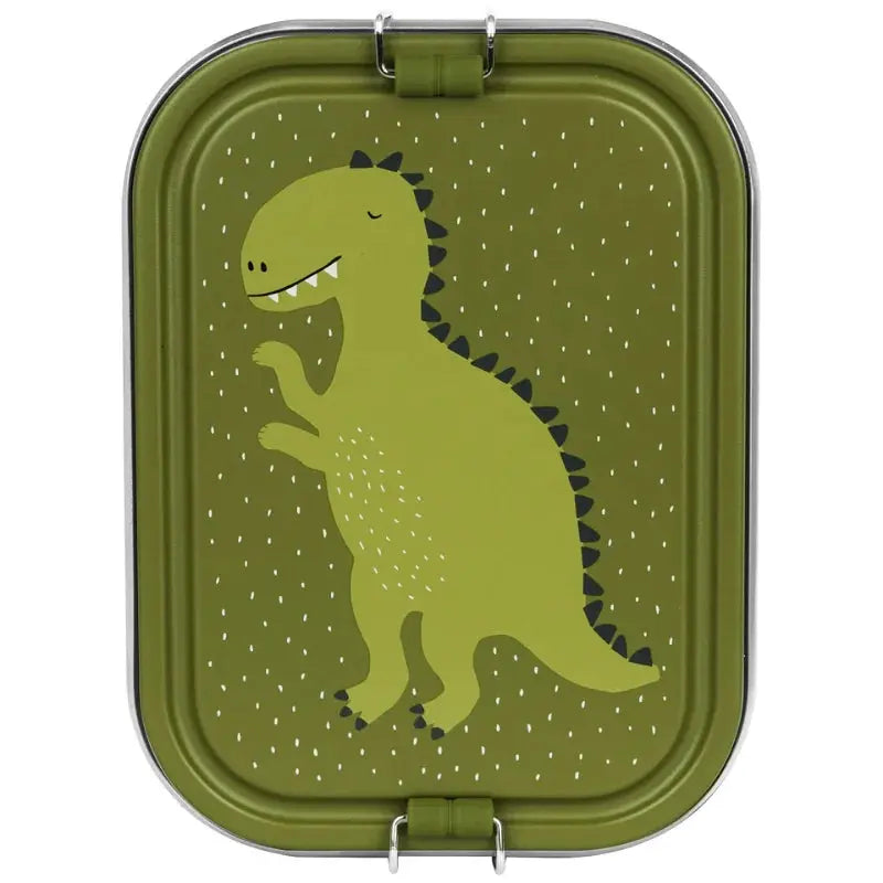 Mr.Dino Lunchbox Large Trixie