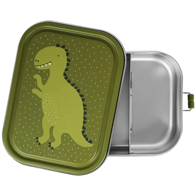 Mr.Dino Lunchbox Large Trixie