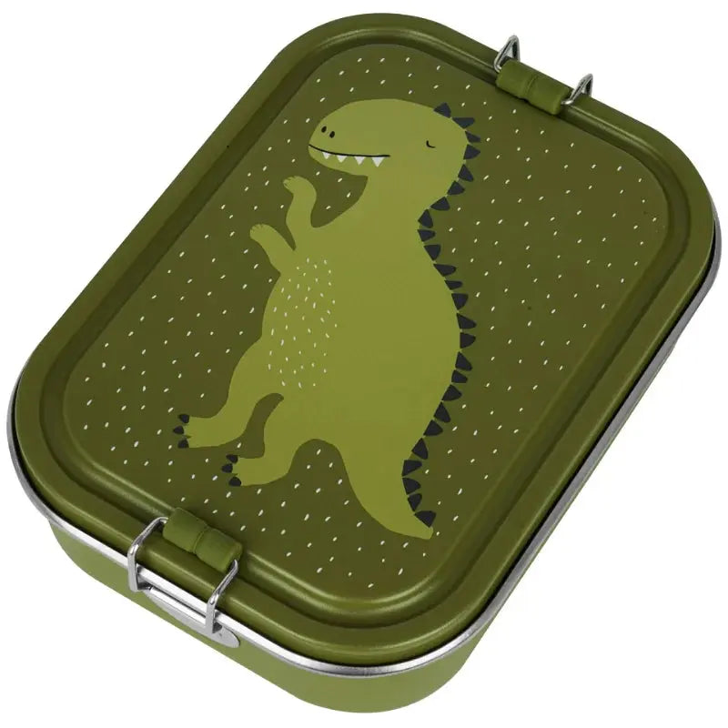 Mr.Dino Lunchbox Large Trixie