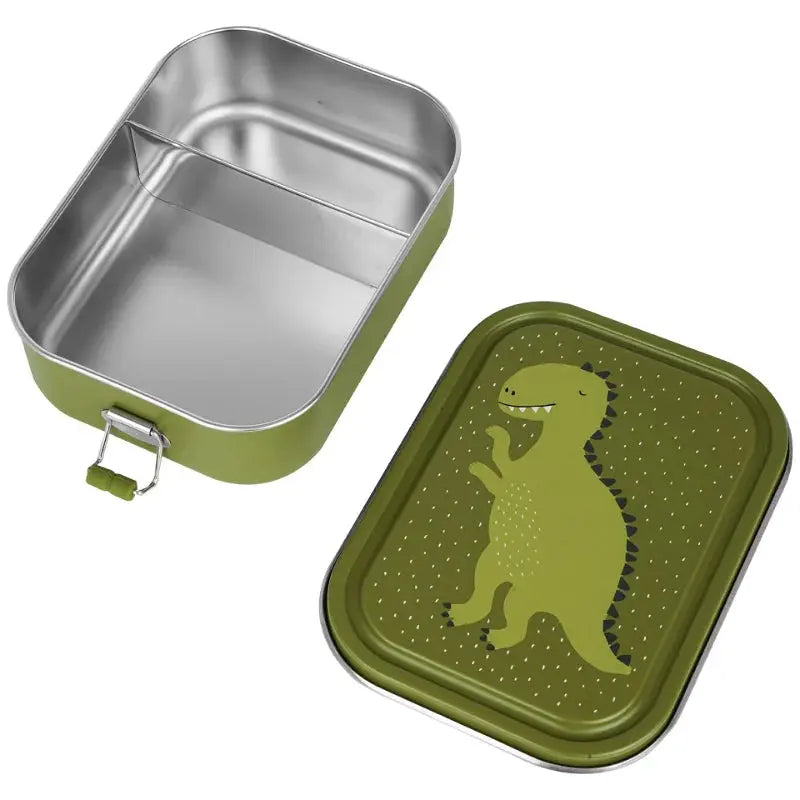 Mr.Dino Lunchbox Large Trixie