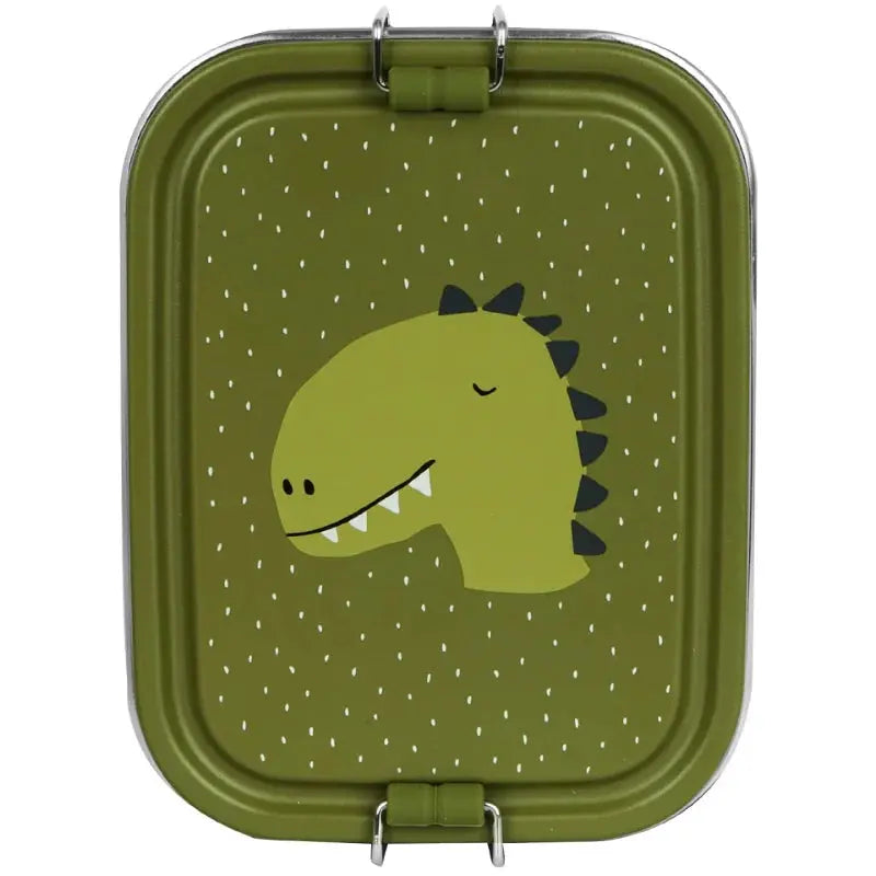 Mr.Dino Lunchbox Small Trixie