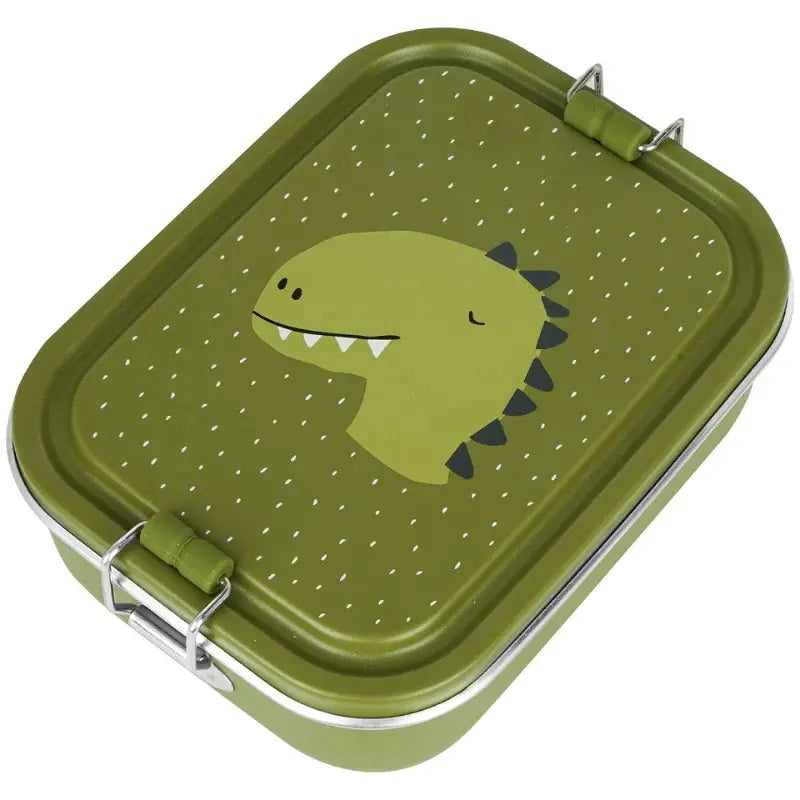 Mr.Dino Lunchbox Small Trixie