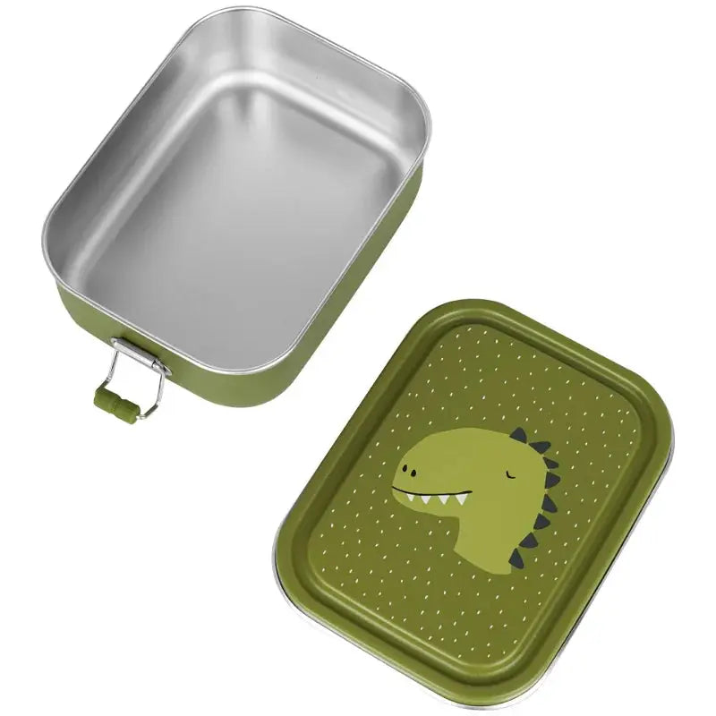 Mr.Dino Lunchbox Small Trixie