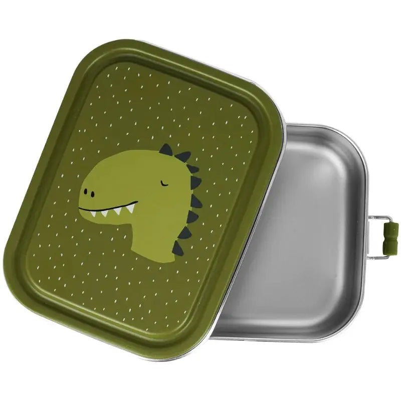 Mr.Dino Lunchbox Small Trixie
