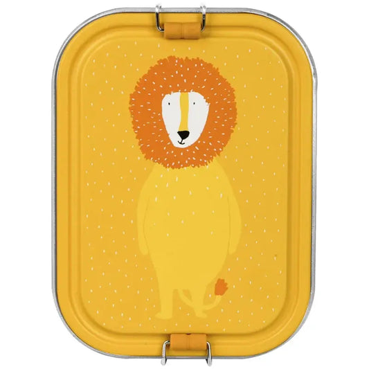 Mr.Lion Lunchbox Large Trixie