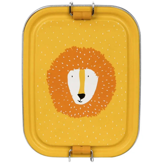 Mr.Lion Lunchbox Small Trixie